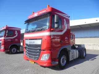 DAF 6X2 NL TRUCK - Thumbnail 1