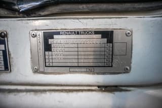 Renault 180 DCI+5500L/3COMP LAMES - Image 16