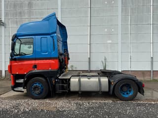 DAF CF 4X2 EURO 6 HOLLAND TRUCK - Image 7