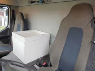 Volvo 250 CHEREAU NL TRUCK - Image 16