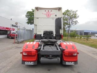 DAF 530 SSC INTARDER - Image 6
