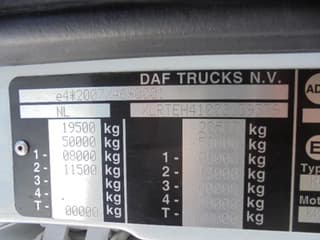 DAF FT - Image 17