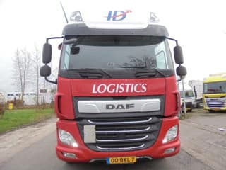 DAF SSC - Image 2