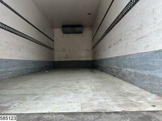 Volvo FM9 260 EURO 3, Thermoking - Image 11
