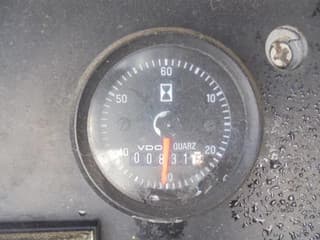 DAF ATI 4X4 NL TRUCK - Image 28
