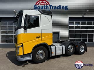 Volvo No Title - Thumbnail 1