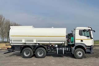MAN 33.400 BB CH Water Tank Truck (14 units) - Image 6