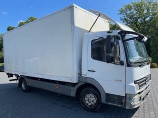 Mercedes-Benz 816 ATEGO 816 - Image 2