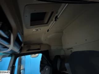 Mercedes-Benz 1842 EURO 6, Engine problem - Image 8