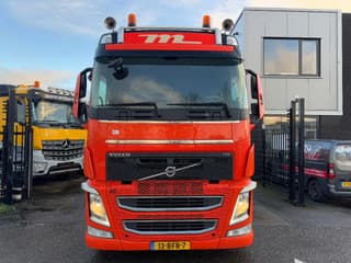 Volvo FH420 - Image 2