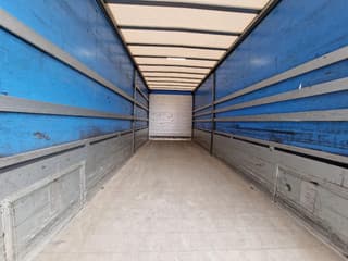 Scania P450 Highline 6x2*4 - Zepro loadlift - Steering axle - 5.15 WB - Full air - - Image 27