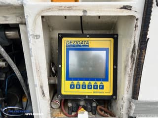 Volvo 540 - Image 9