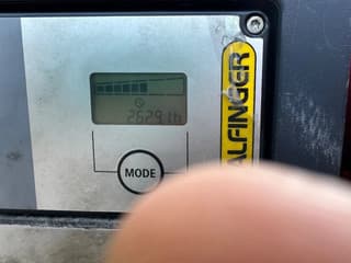 MAN 26.460 6x2-4 LL / Euro 6 / Retarder / Palfinger PK24001-K C - Image 22