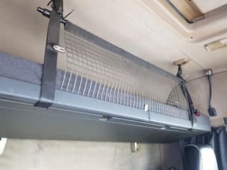 Scania R420 8x2 HIAB 800E-7 Hipro 80 ton/meter Winch Retarder - Image 21