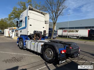 Scania R500 - Image 3
