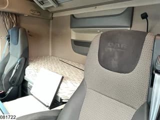 DAF XF 440 EURO 6, Standairco - Image 5