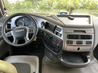 DAF FT EURO 6 INTARDER 9TON VOORAS - Image 12