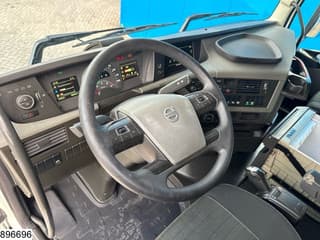 Volvo 460 EURO 6, Standairco - Image 5