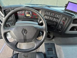 Renault D D320 SLEEPERCAB 4x2 LAMBERET / THERMOKING (EURO 6 / RETARDER / AUTOMATIC GEARBOX / AIRCONDITIONING) - Image 12