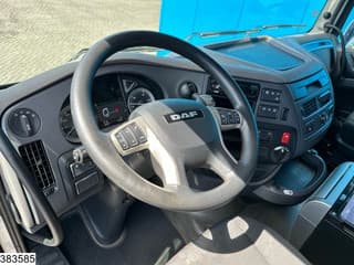 DAF EURO 6, Retarder, Standairco - Image 5