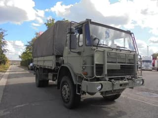 DAF D4442 NT 4X4 - Image 3