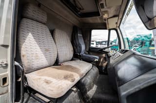 MAN 8.163 BB- MAXILIFT 027 - Image 13