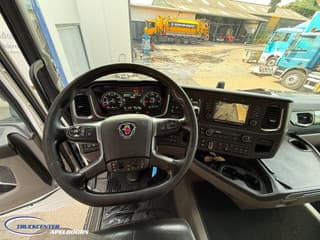 Scania R500 NGS - Image 6