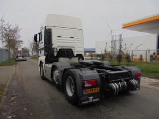 MAN 26.500 XXL 6X2 NIEUW TYPE TACHOGRAAF - Image 7