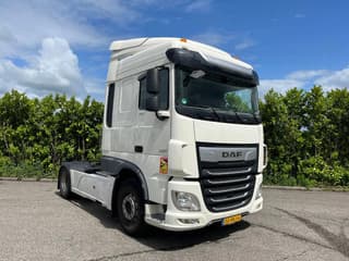 DAF FT SC Euro6 - Thumbnail 1