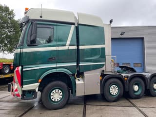 Mercedes-Benz Arocs 4163 8x4/4 - Image 2