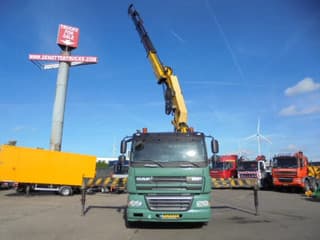 DAF FTN - Image 2
