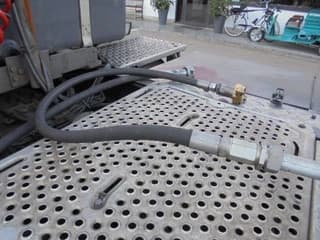 DAF FTP -410 6X2 COMPRESSOR - Image 6