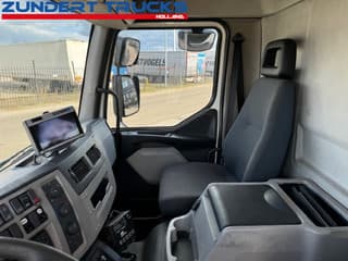 Volvo FL CARRIER EASY COLD, PALFINGER TAILLIFT - Image 11