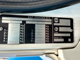 DAF CF 410 EURO 6 - Image 10