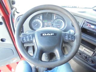 DAF 6X2 NL TRUCK - Image 11