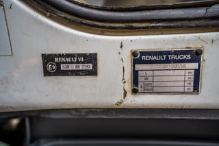 Renault KERAX 420 - Image 19