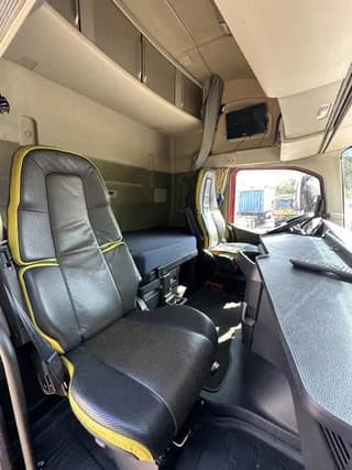 Volvo 16 550XL*8x2*Tief Kühlkoffer*ThermoKing*LBW - Image 29