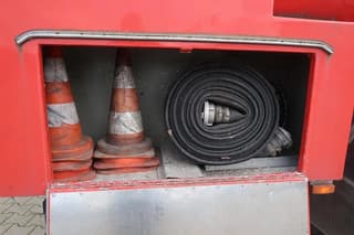 Volvo N10 4x2 - 1978  - Good condition -  Oldtimer - Image 10