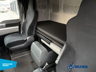 MAN TGX 2015 - 18.480 4x2 ZF Retarder + Standkachel afbeelding 21