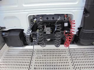 DAF EUR6 - Image 9