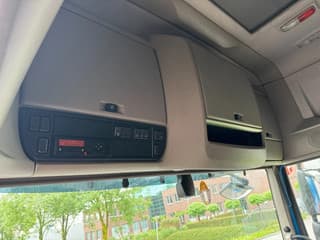 DAF 4X2 LOW DECK EURO 6 - Image 10