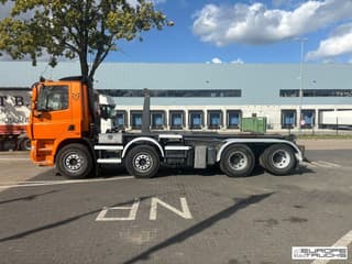 DAF No Title - Image 2
