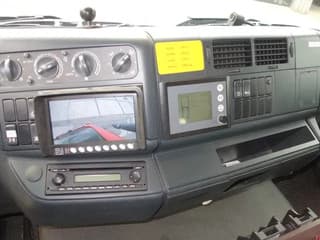 MAN 15.250 FIRE TRUCK,2000 LITER TANK, FOAM TANK, AIRCO - Image 25