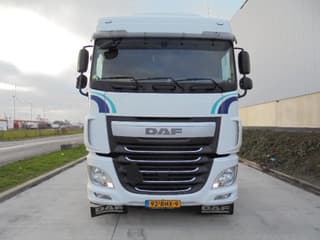 DAF FT - Image 2