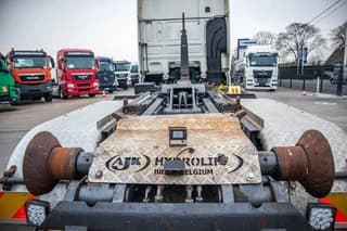 DAF XF 105.460 - AJK + intarder - Image 5