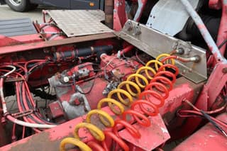 Volvo F16 - 485 - 1989 - Oldtimer - Image 25