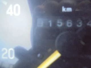 Mercedes-Benz N/A 1998 - 1124 F afbeelding 19