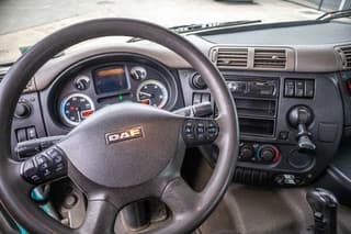 DAF CF 85.410+DIEBOLT 16Ton/m - Image 11