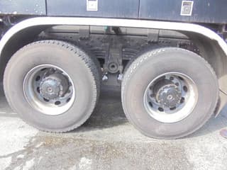 Mercedes-Benz 4141K MEGA VAC - Image 18