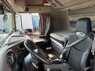 DAF 6X2 SCC EURO6 CHASSIS - HOLLAND TRUCK!!! - Image 16